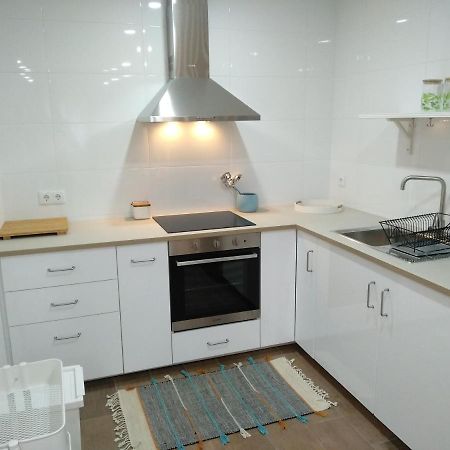 Apartamentos Areia E Mar Norte Vila Praia de Âncora Εξωτερικό φωτογραφία