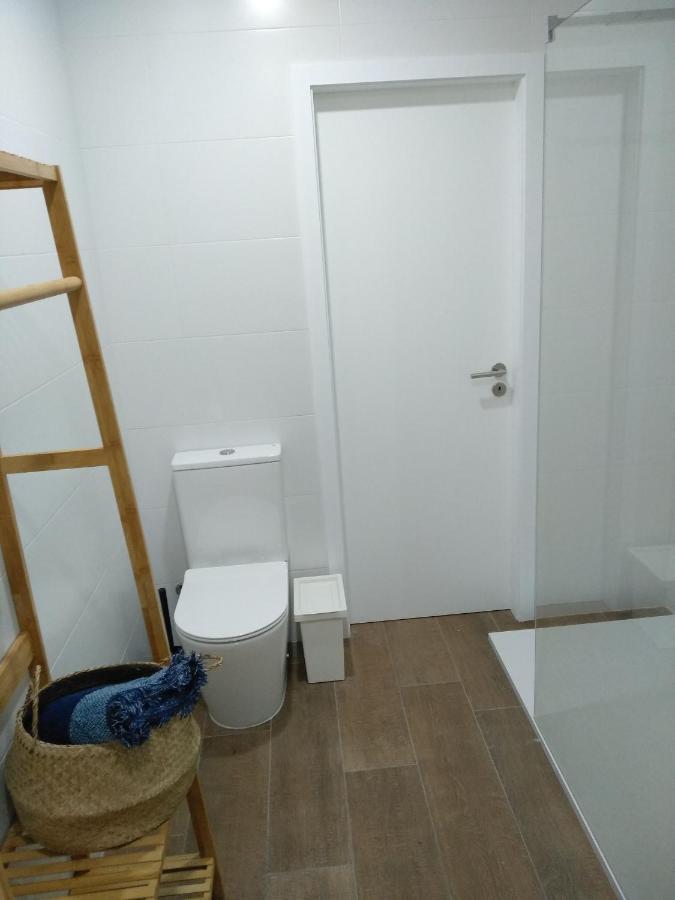 Apartamentos Areia E Mar Norte Vila Praia de Âncora Εξωτερικό φωτογραφία