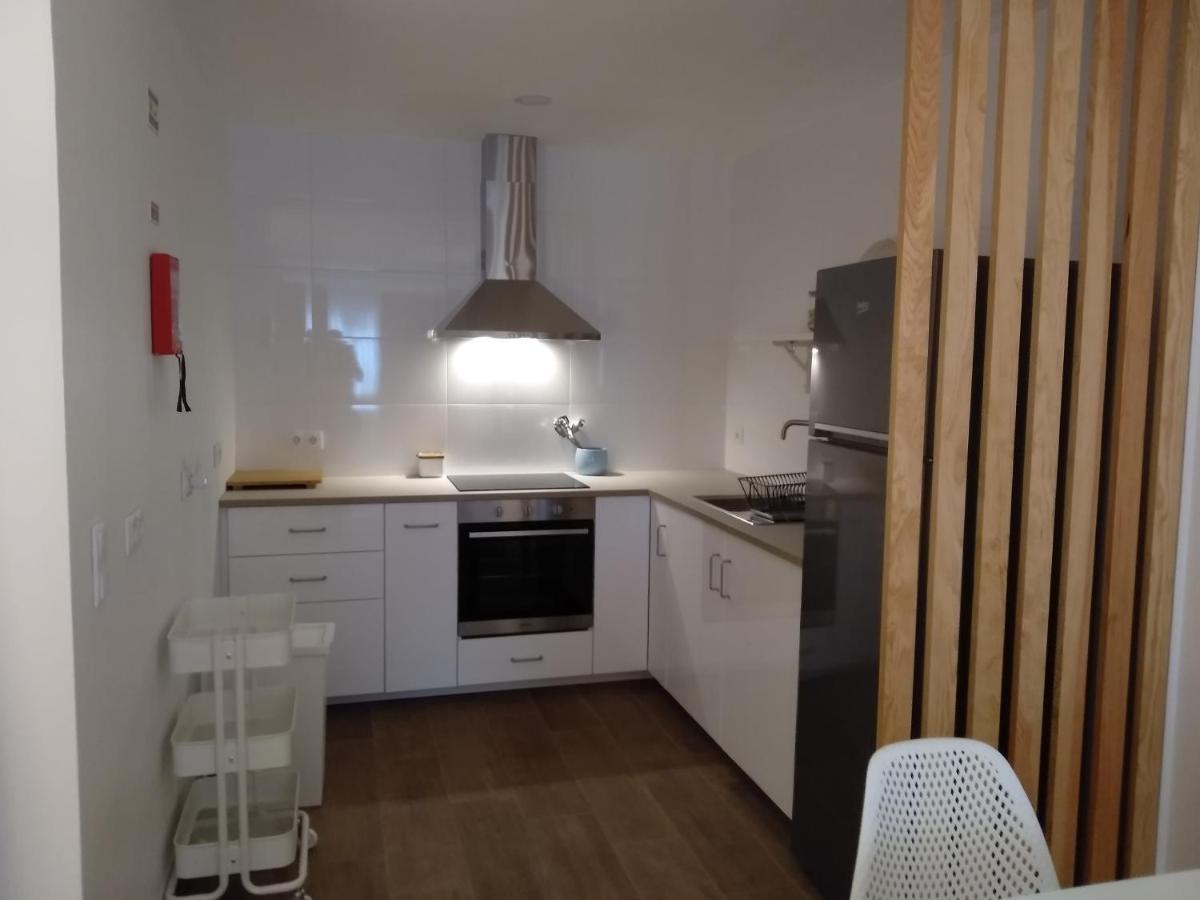 Apartamentos Areia E Mar Norte Vila Praia de Âncora Εξωτερικό φωτογραφία