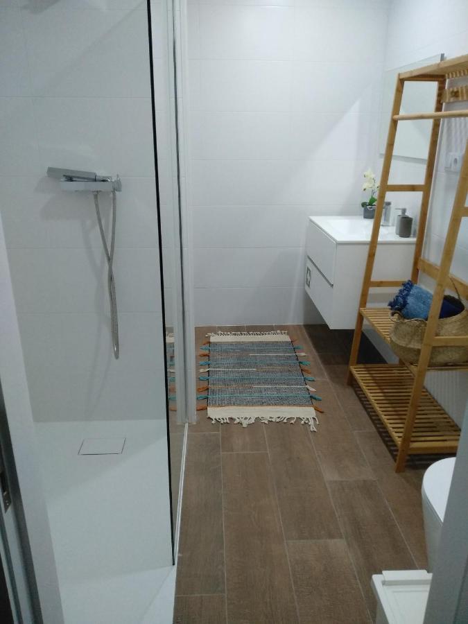 Apartamentos Areia E Mar Norte Vila Praia de Âncora Εξωτερικό φωτογραφία