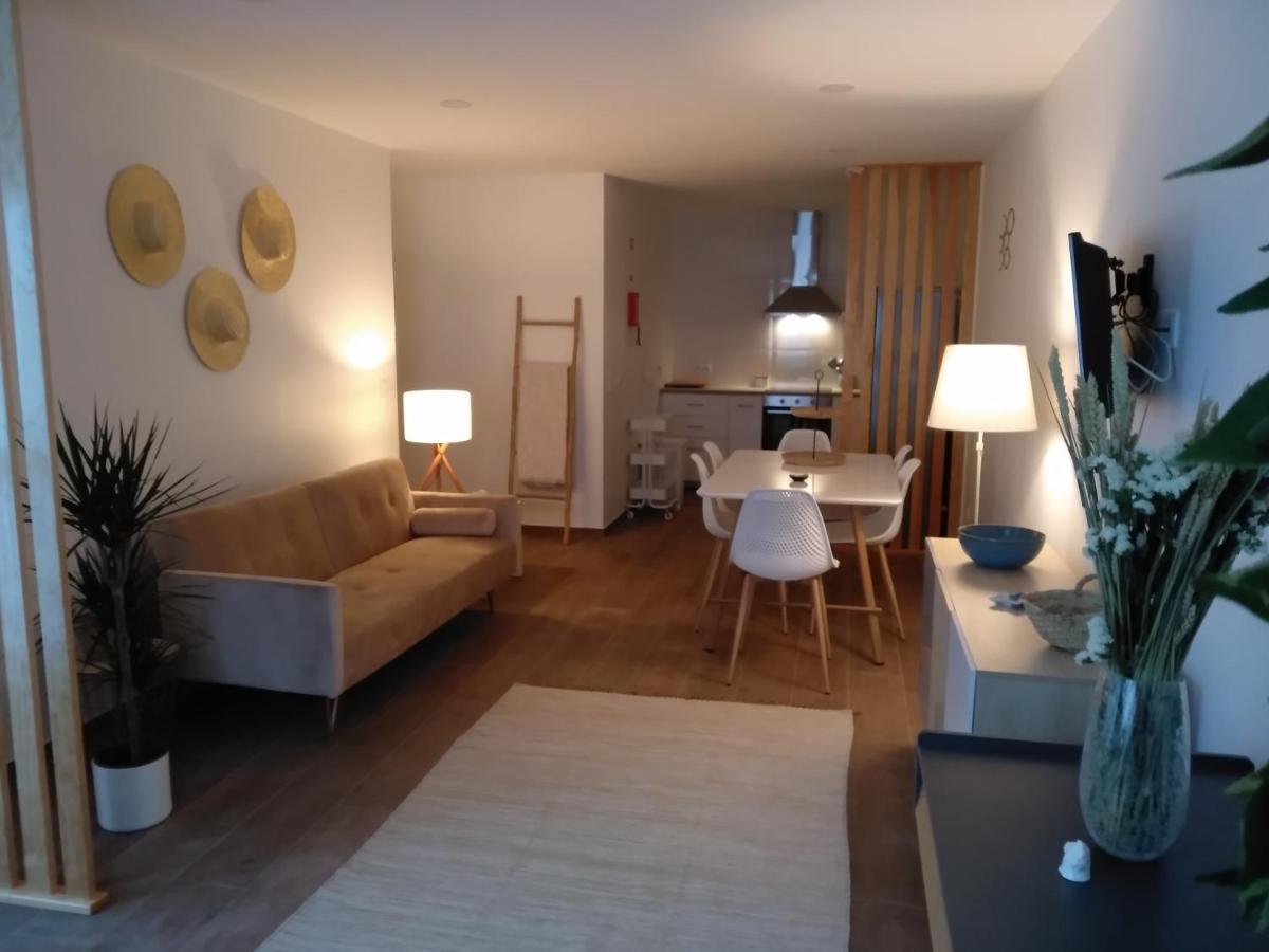 Apartamentos Areia E Mar Norte Vila Praia de Âncora Εξωτερικό φωτογραφία