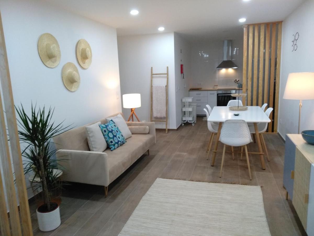 Apartamentos Areia E Mar Norte Vila Praia de Âncora Εξωτερικό φωτογραφία