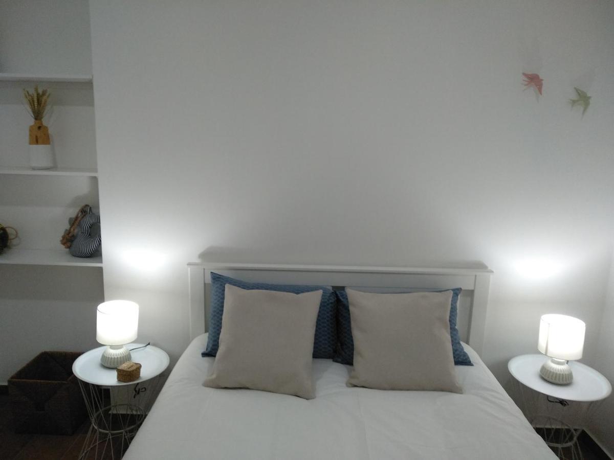 Apartamentos Areia E Mar Norte Vila Praia de Âncora Εξωτερικό φωτογραφία