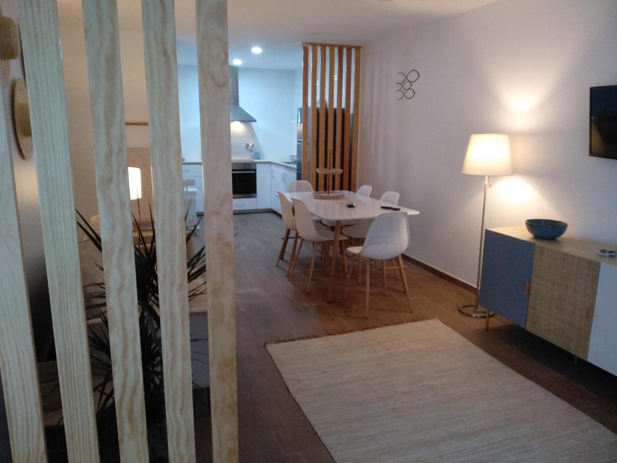 Apartamentos Areia E Mar Norte Vila Praia de Âncora Εξωτερικό φωτογραφία