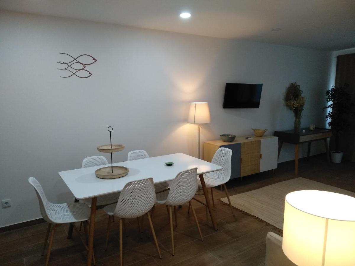 Apartamentos Areia E Mar Norte Vila Praia de Âncora Εξωτερικό φωτογραφία