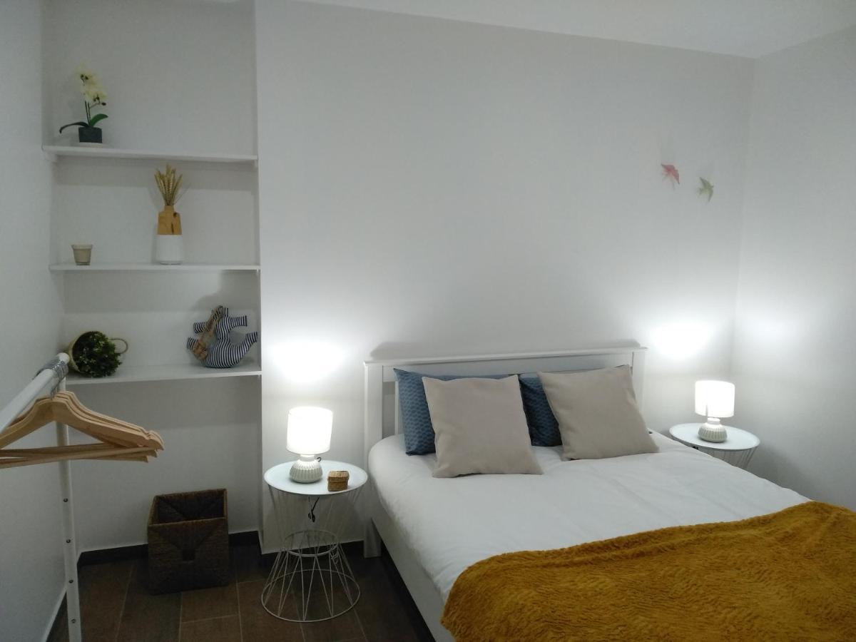 Apartamentos Areia E Mar Norte Vila Praia de Âncora Εξωτερικό φωτογραφία