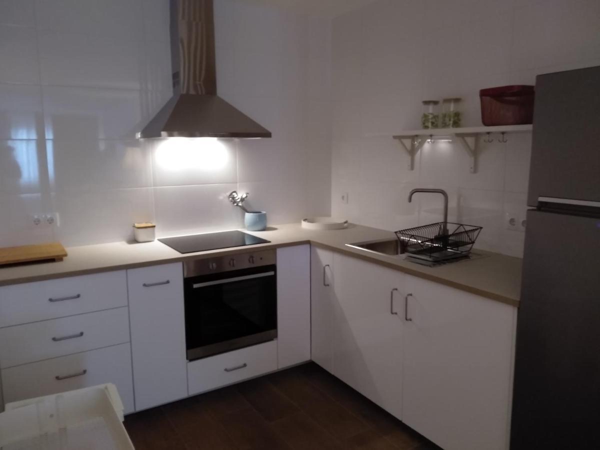 Apartamentos Areia E Mar Norte Vila Praia de Âncora Εξωτερικό φωτογραφία