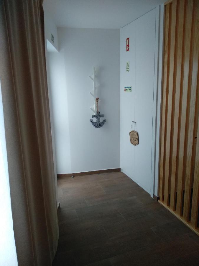 Apartamentos Areia E Mar Norte Vila Praia de Âncora Εξωτερικό φωτογραφία