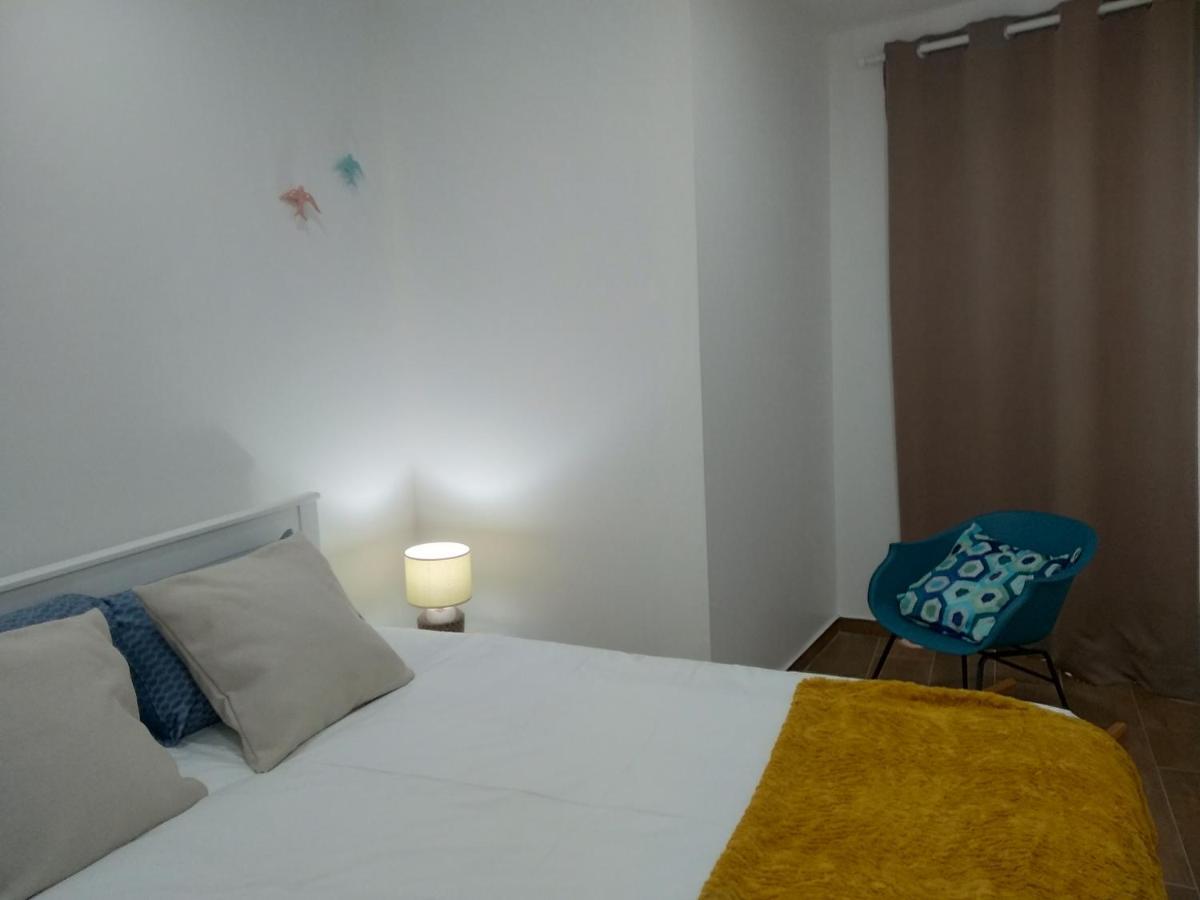 Apartamentos Areia E Mar Norte Vila Praia de Âncora Εξωτερικό φωτογραφία