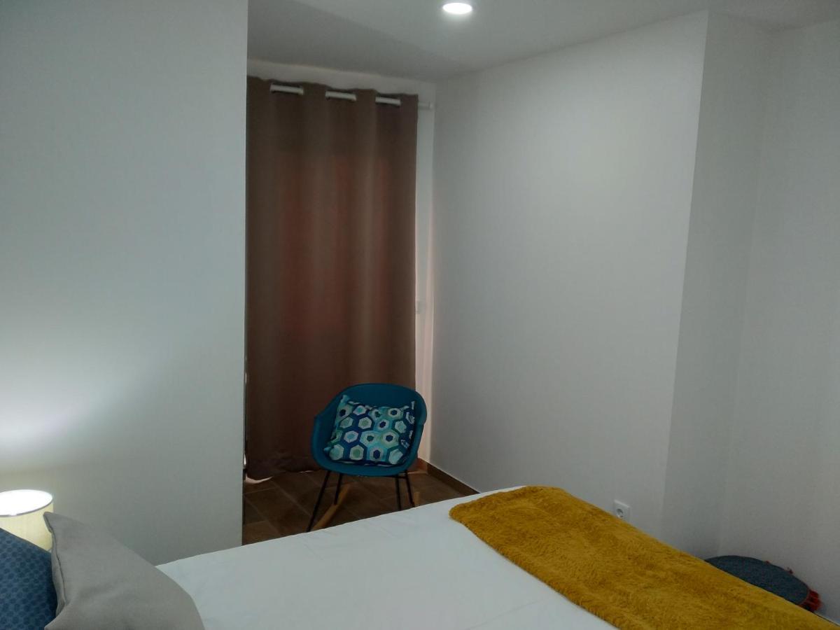 Apartamentos Areia E Mar Norte Vila Praia de Âncora Εξωτερικό φωτογραφία