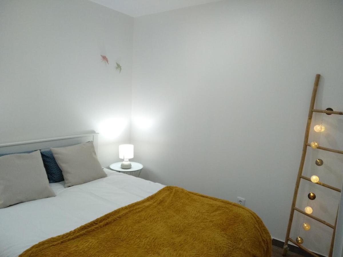 Apartamentos Areia E Mar Norte Vila Praia de Âncora Εξωτερικό φωτογραφία