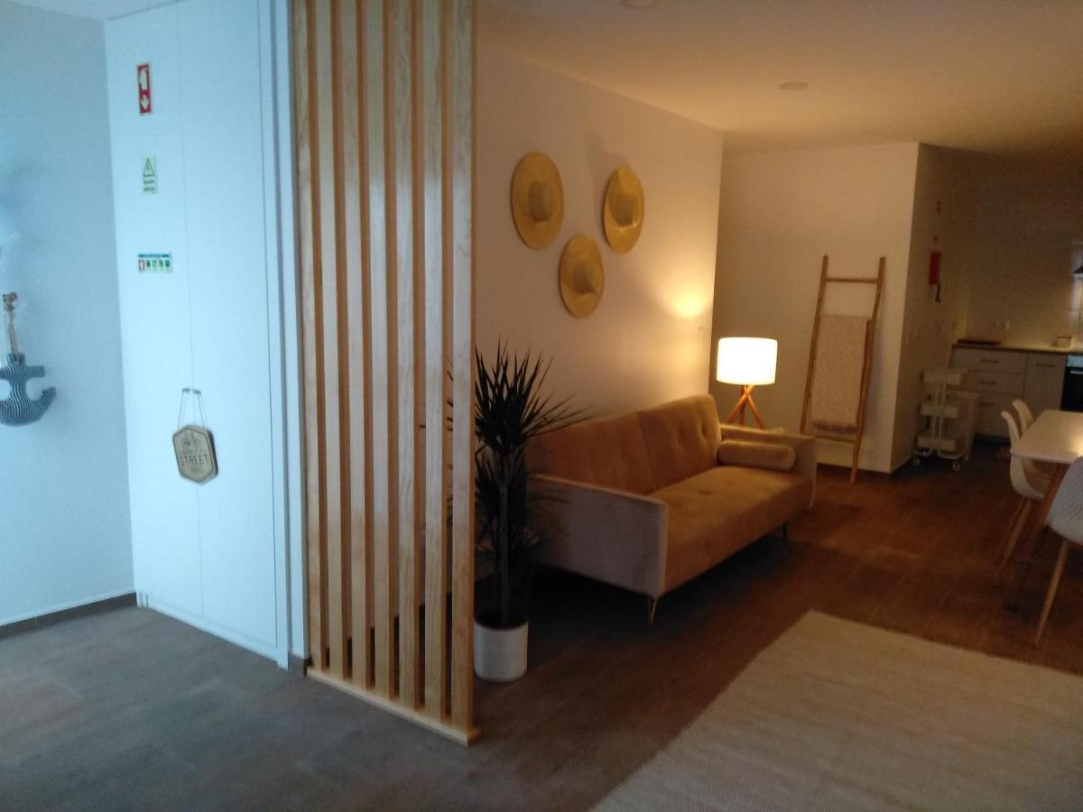 Apartamentos Areia E Mar Norte Vila Praia de Âncora Εξωτερικό φωτογραφία