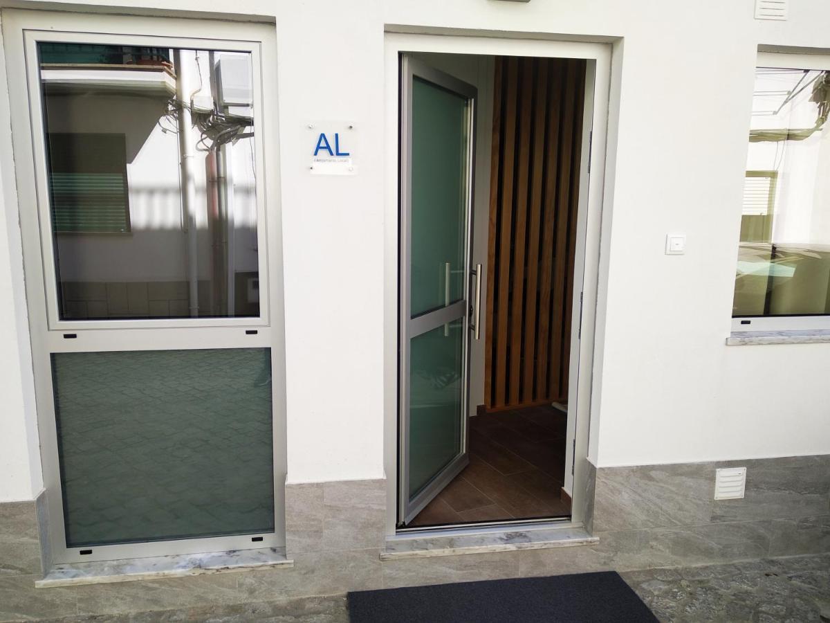 Apartamentos Areia E Mar Norte Vila Praia de Âncora Εξωτερικό φωτογραφία
